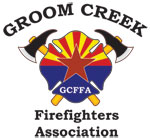 Groom Creek Firefighter's Association