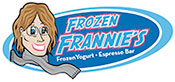 Frozen Frannies
