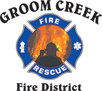 Groom Creek Fire District